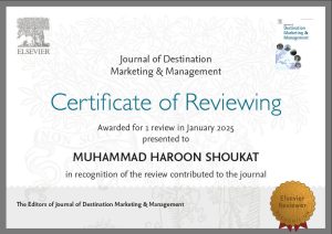 2. Certificate_JDMM_Recognised